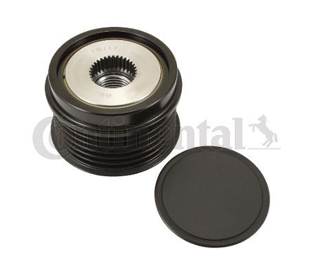 Laisvos eigos sankaba, kint. sr. generatorius CONTINENTAL CTAM AP9078