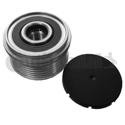 Laisvos eigos sankaba, kint. sr. generatorius CONTINENTAL CTAM AP9080