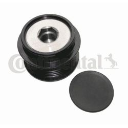 Laisvos eigos sankaba, kint. sr. generatorius CONTINENTAL CTAM AP9088