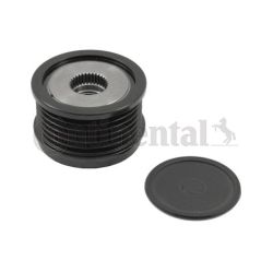 Laisvos eigos sankaba, kint. sr. generatorius CONTINENTAL CTAM AP9089