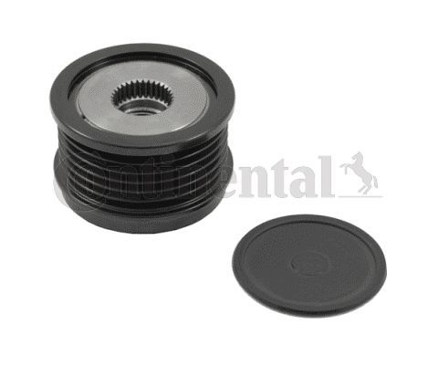 Laisvos eigos sankaba, kint. sr. generatorius CONTINENTAL CTAM AP9089