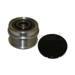 Laisvos eigos sankaba, kint. sr. generatorius CONTINENTAL CTAM AP9094