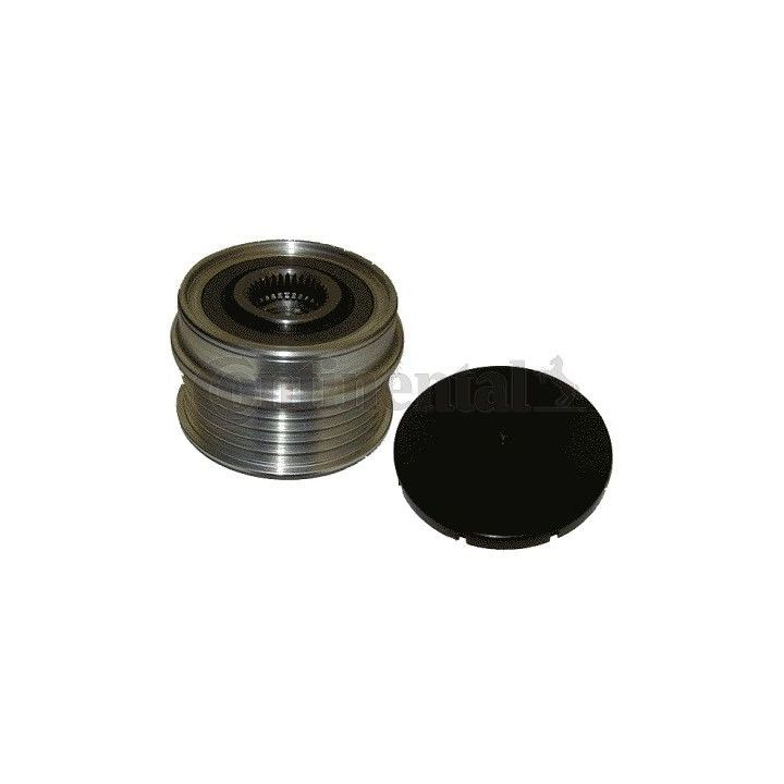 Laisvos eigos sankaba, kint. sr. generatorius CONTINENTAL CTAM AP9094