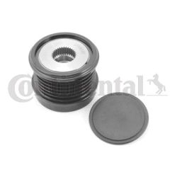 Laisvos eigos sankaba, kint. sr. generatorius CONTINENTAL CTAM AP9099