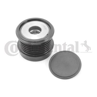 Laisvos eigos sankaba, kint. sr. generatorius CONTINENTAL CTAM AP9099