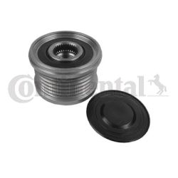 Laisvos eigos sankaba, kint. sr. generatorius CONTINENTAL CTAM AP9100