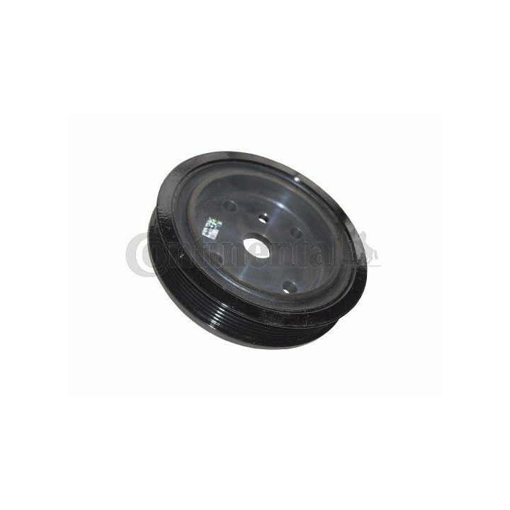 Skriemulys, alkūninis velenas CONTINENTAL CTAM VD1077