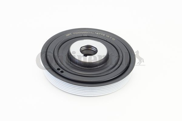 Skriemulys, alkūninis velenas CONTINENTAL CTAM VD1080