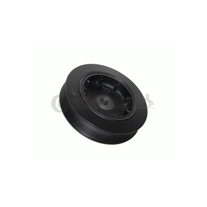 Skriemulys, alkūninis velenas CONTINENTAL CTAM VD1081