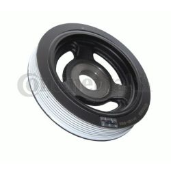 Skriemulys, alkūninis velenas CONTINENTAL CTAM VD1096