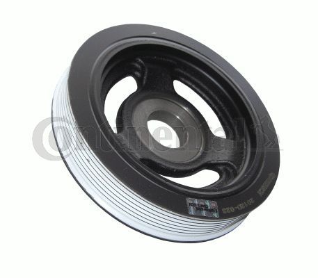 Skriemulys, alkūninis velenas CONTINENTAL CTAM VD1096