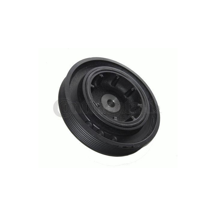 Skriemulys, alkūninis velenas CONTINENTAL CTAM VD1101