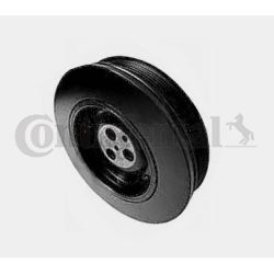 Skriemulys, alkūninis velenas CONTINENTAL CTAM VD1110