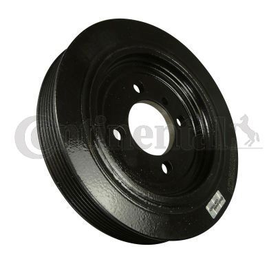 Skriemulys, alkūninis velenas CONTINENTAL CTAM VD1116