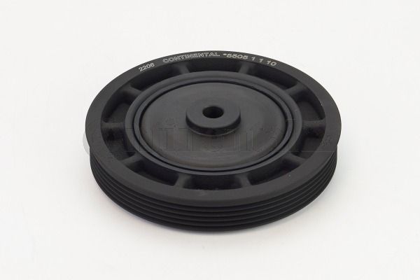 Skriemulys, alkūninis velenas CONTINENTAL CTAM VD1118