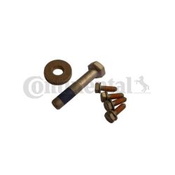 Varžtų komplektas, alkūninio veleno skriemulys CONTINENTAL CTAM MS14