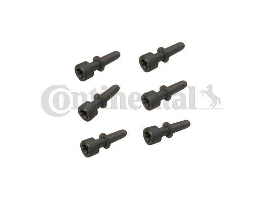 Varžtų komplektas, alkūninio veleno skriemulys CONTINENTAL CTAM MS28