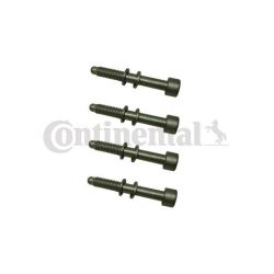 Varžtų komplektas, alkūninio veleno skriemulys CONTINENTAL CTAM MS30