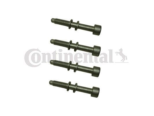 Varžtų komplektas, alkūninio veleno skriemulys CONTINENTAL CTAM MS30