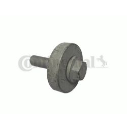 Varžtų komplektas, alkūninio veleno skriemulys CONTINENTAL CTAM MS43