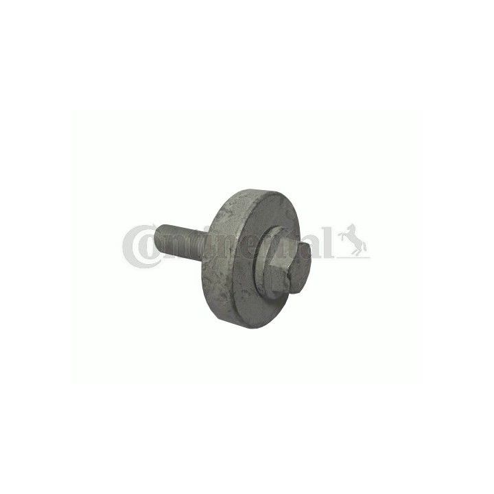 Varžtų komplektas, alkūninio veleno skriemulys CONTINENTAL CTAM MS43