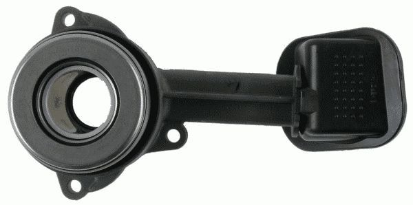 Centrinis darbinis cilindras, sankaba SACHS 3182 600 110