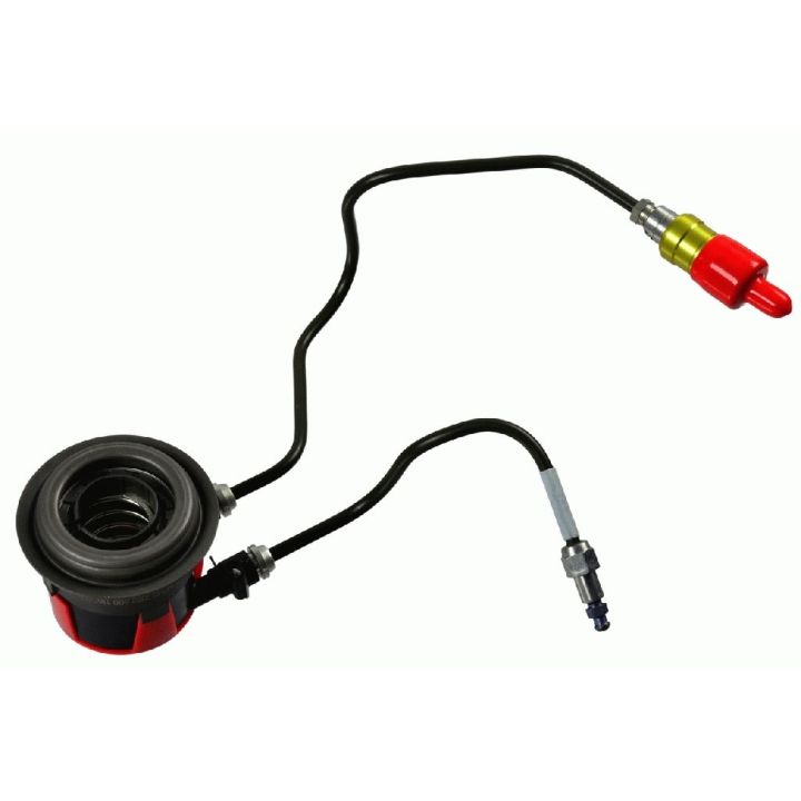 Centrinis darbinis cilindras, sankaba SACHS 3182 600 116