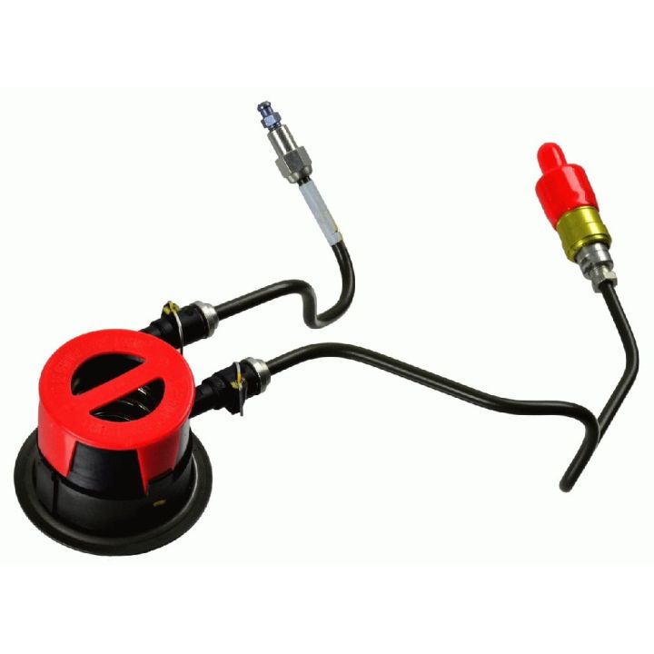 Centrinis darbinis cilindras, sankaba SACHS 3182 600 116