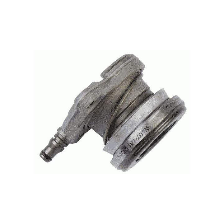 Centrinis darbinis cilindras, sankaba SACHS 3182 600 136