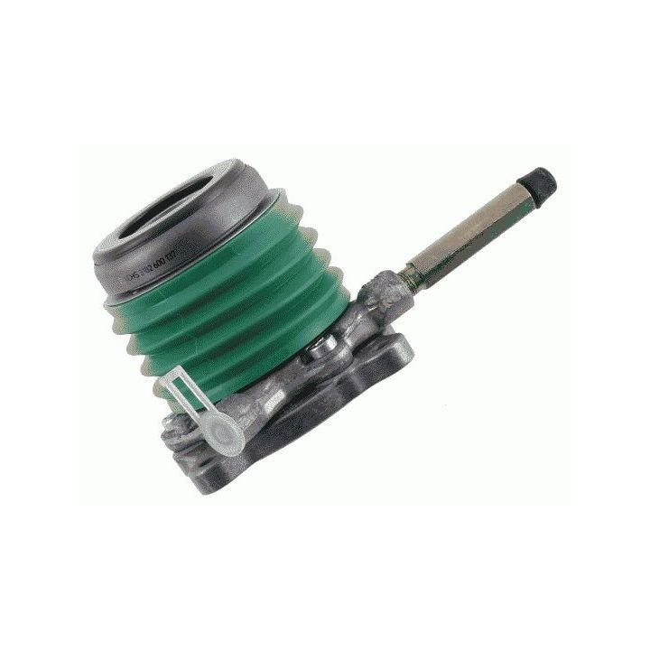 Centrinis darbinis cilindras, sankaba SACHS 3182 600 137