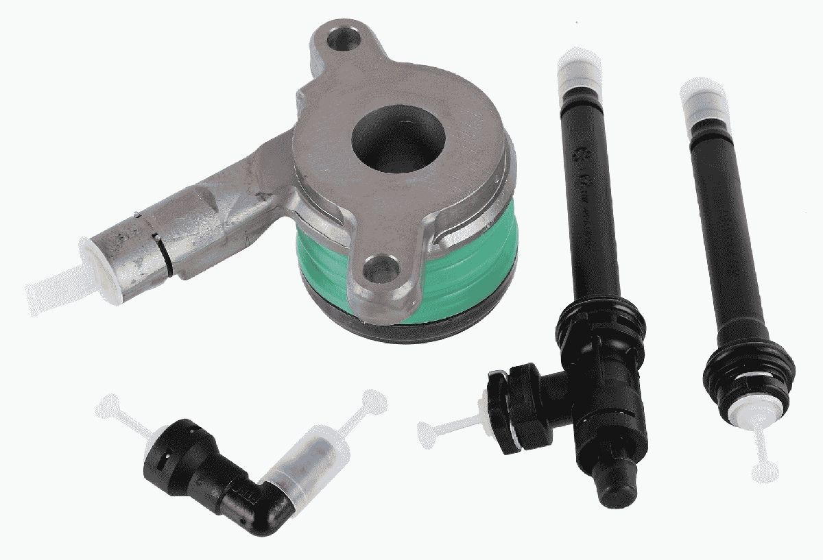 Centrinis darbinis cilindras, sankaba SACHS 3182 600 249