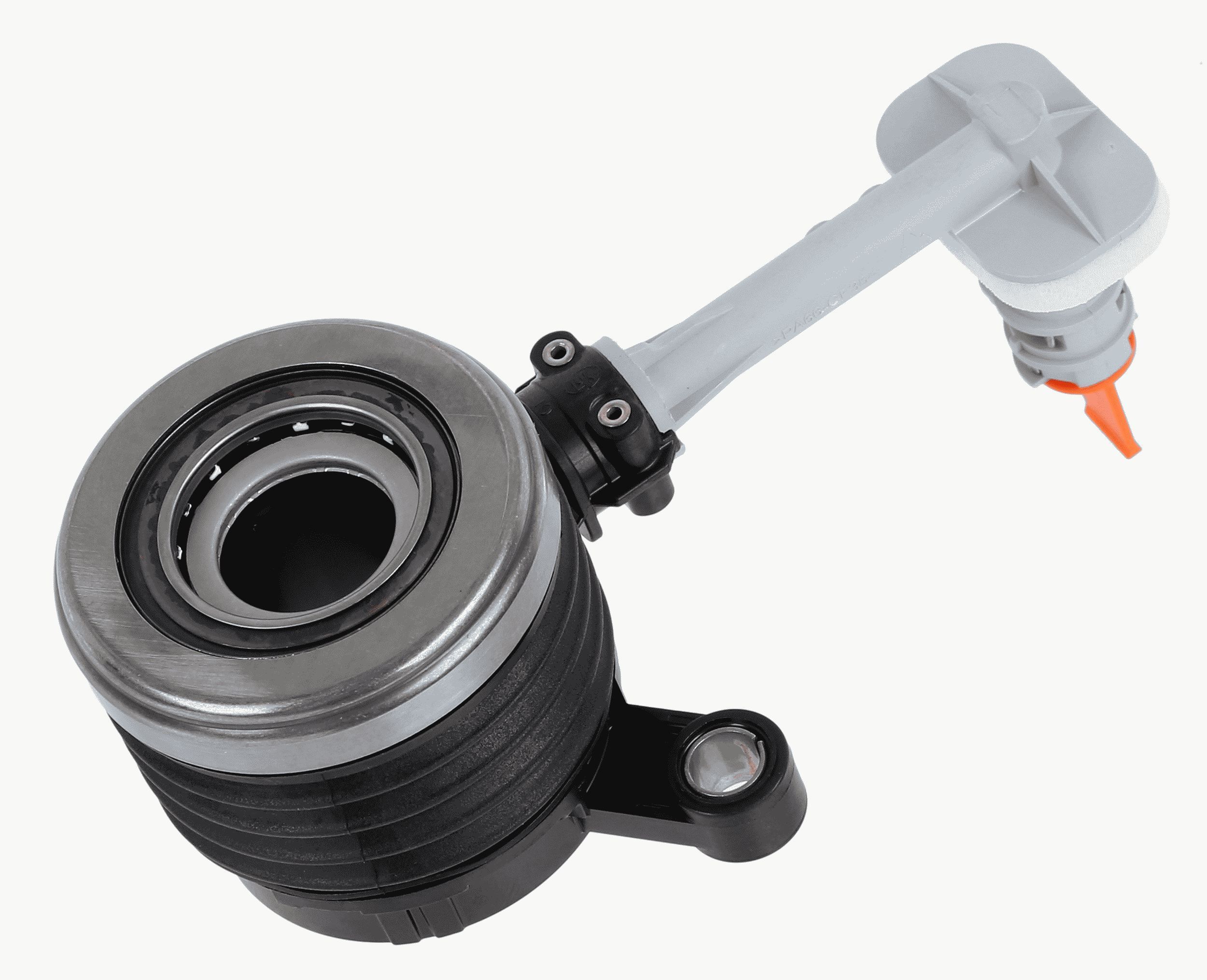 Centrinis darbinis cilindras, sankaba SACHS 3182 600 267