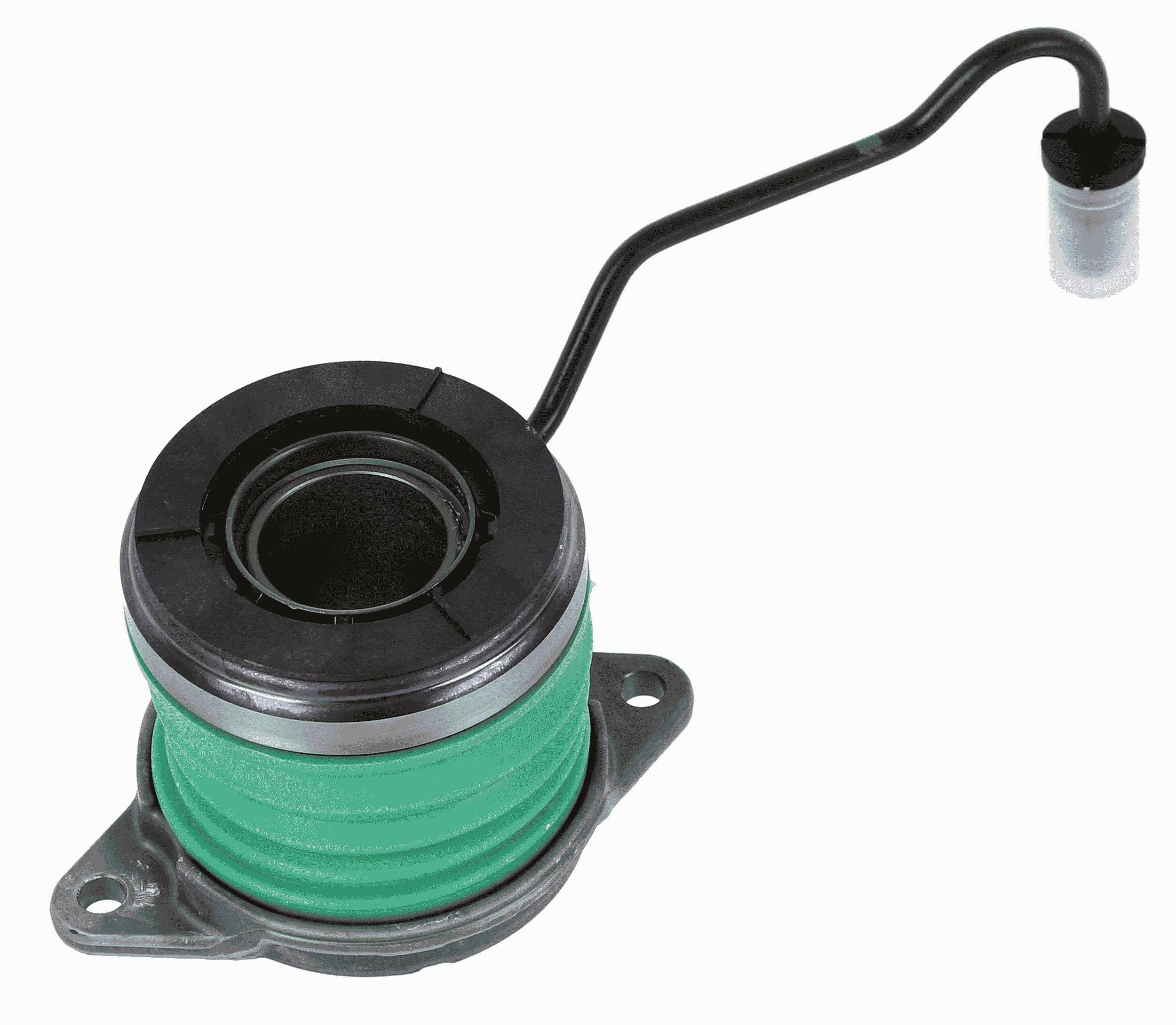 Centrinis darbinis cilindras, sankaba SACHS 3182 600 280