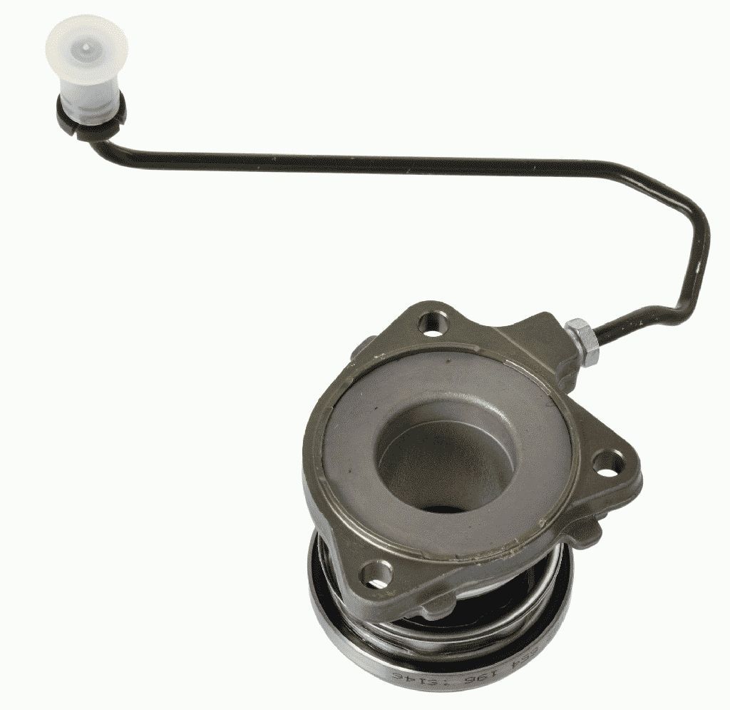 Centrinis darbinis cilindras, sankaba SACHS 3182 654 196