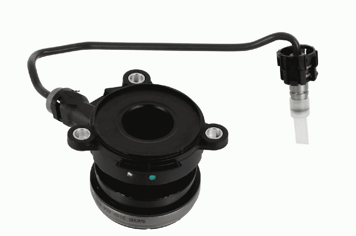 Centrinis darbinis cilindras, sankaba SACHS 3182 654 232