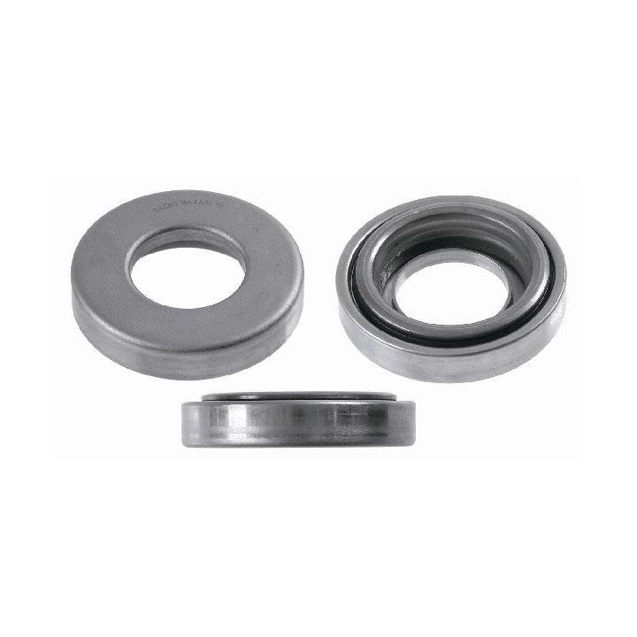 Sankabos paleidiklis SACHS 1863 600 116