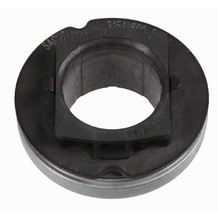 Sankabos paleidiklis SACHS 3151 600 514