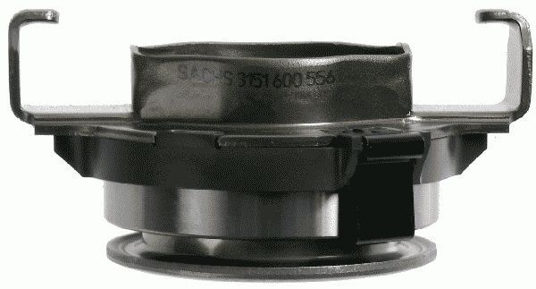 Sankabos paleidiklis SACHS 3151 600 556