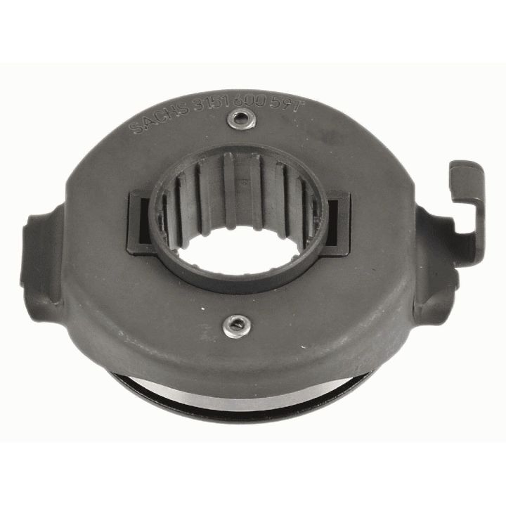 Sankabos paleidiklis SACHS 3151 600 591