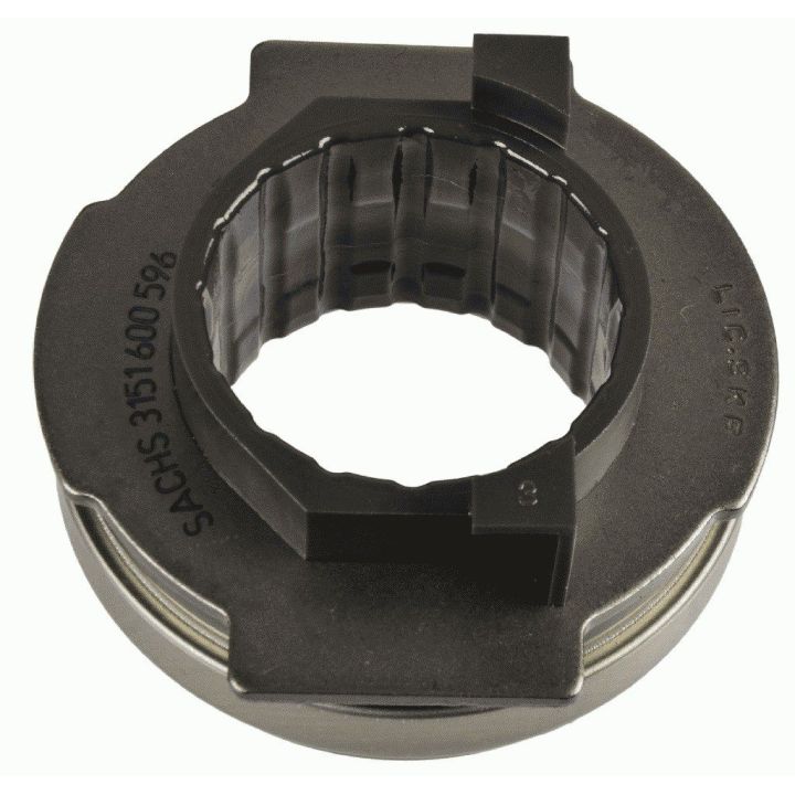 Sankabos paleidiklis SACHS 3151 600 596