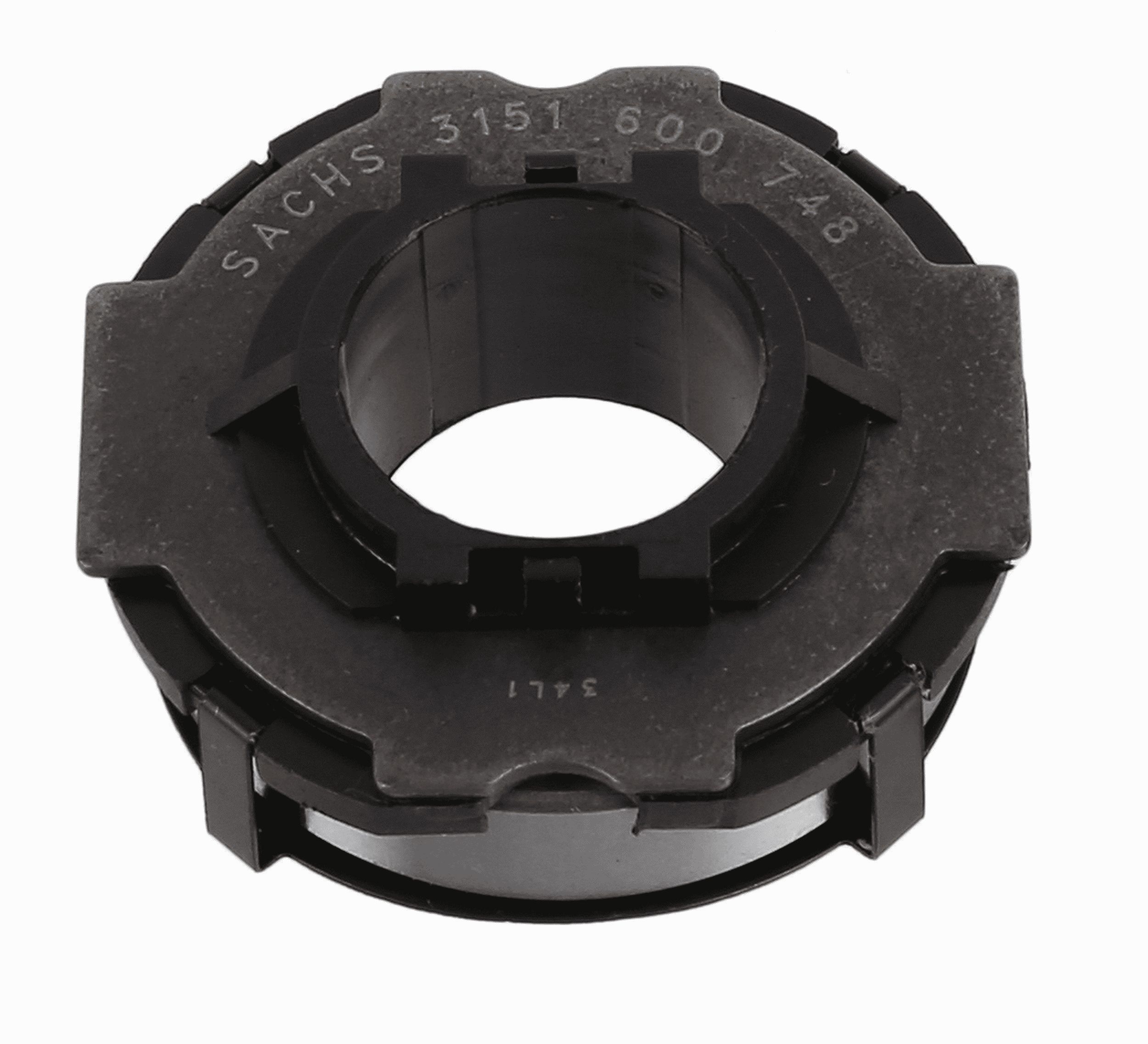 Sankabos paleidiklis SACHS 3151 600 748