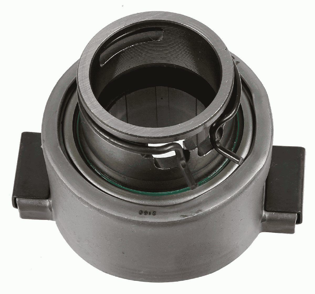 Sankabos paleidiklis SACHS 3151 600 781