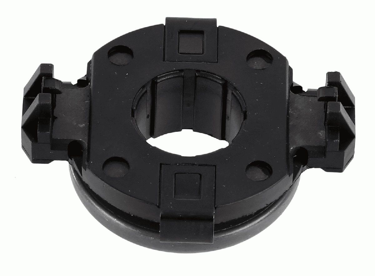 Sankabos paleidiklis SACHS 3151 826 001