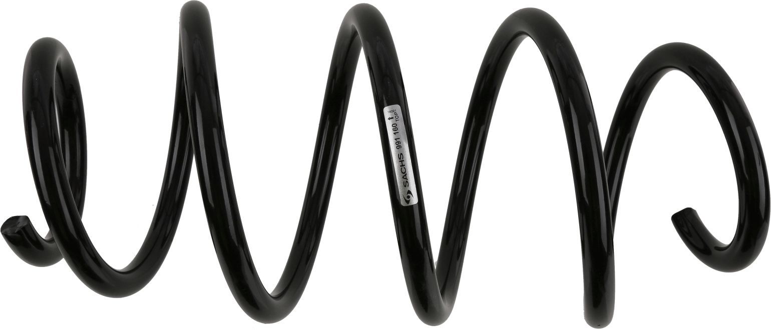 Spyruoklė SACHS 991 160