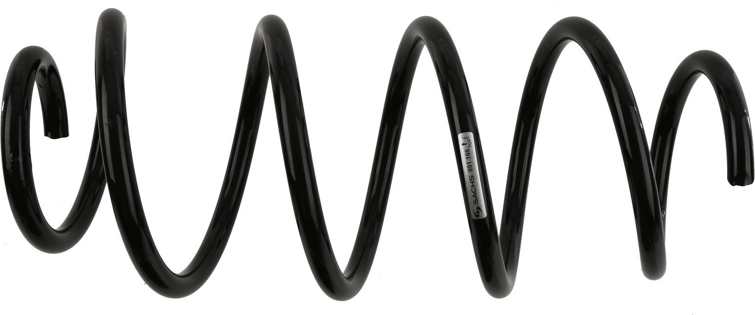 Spyruoklė SACHS 991 166