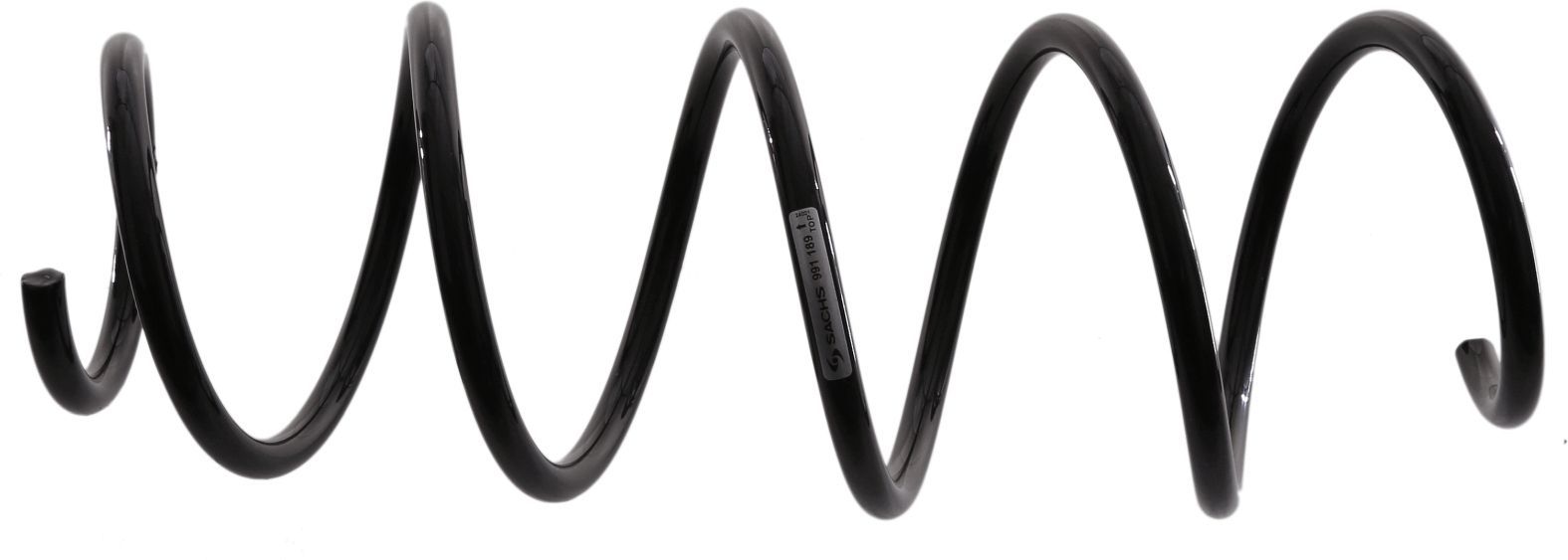 Spyruoklė SACHS 991 189