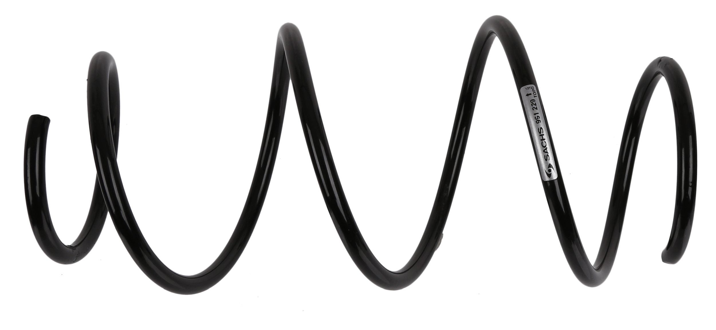 Spyruoklė SACHS 991 229