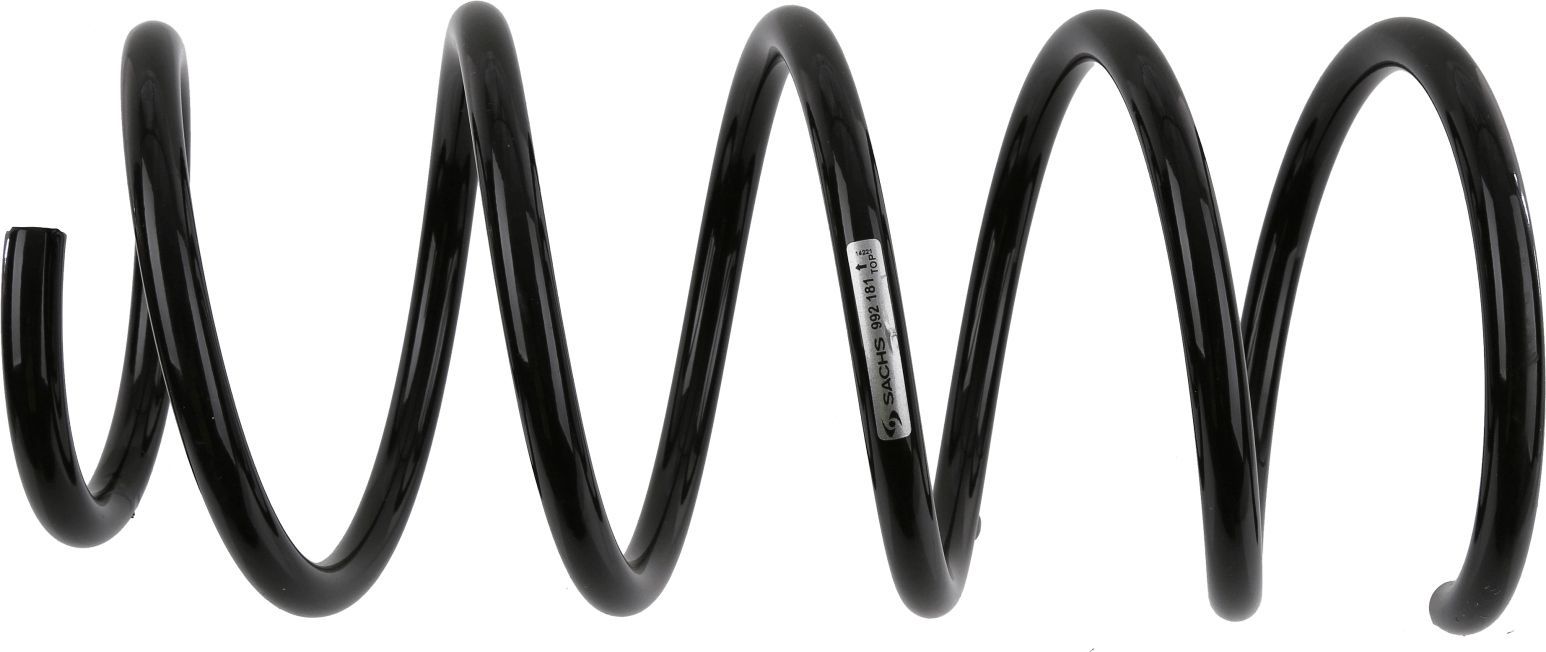 Spyruoklė SACHS 992 181