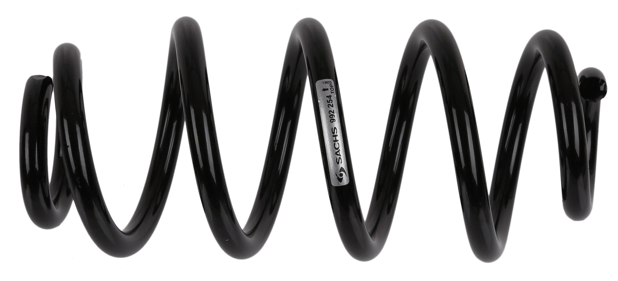 Spyruoklė SACHS 992 254