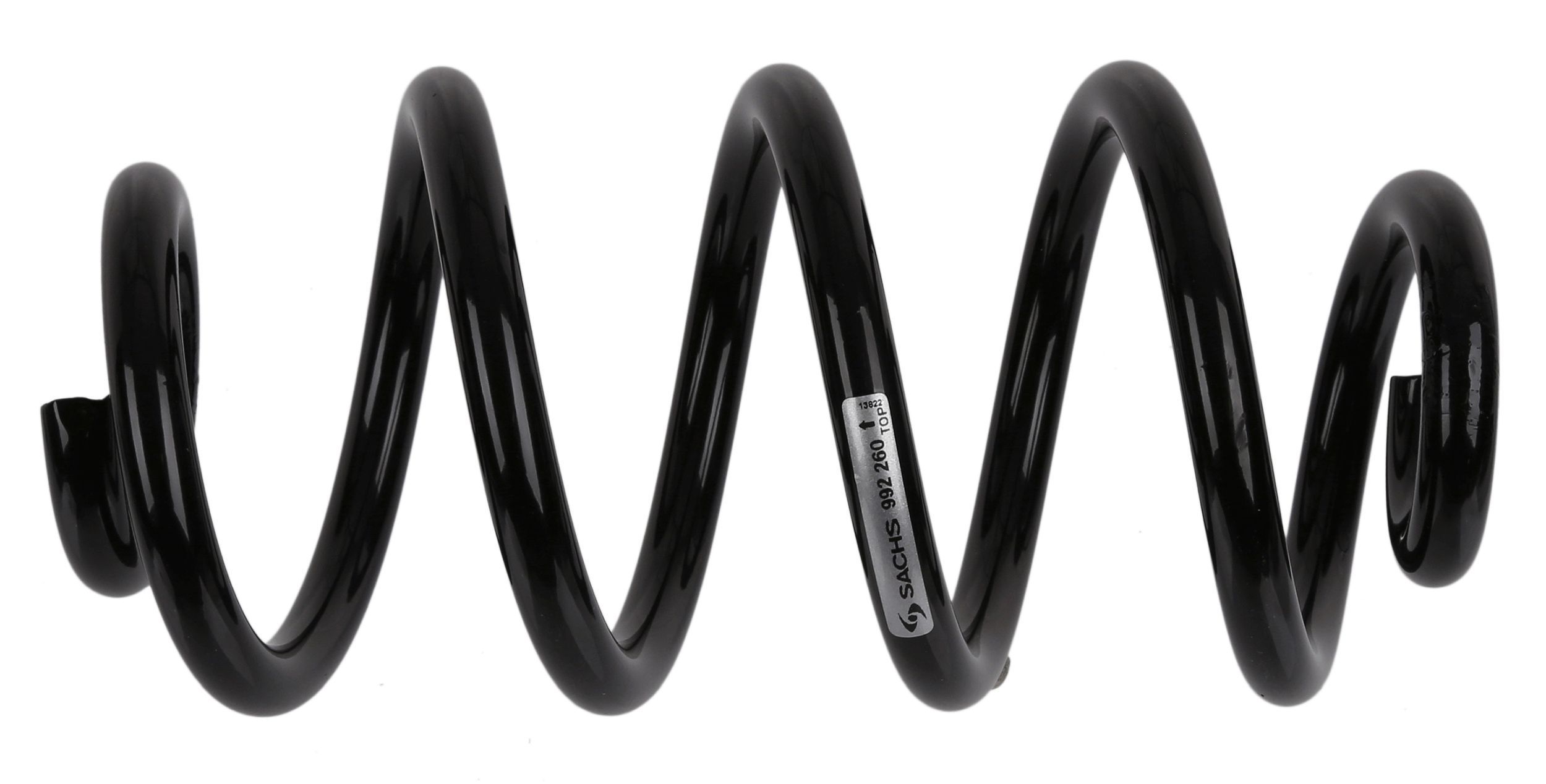 Spyruoklė SACHS 992 260